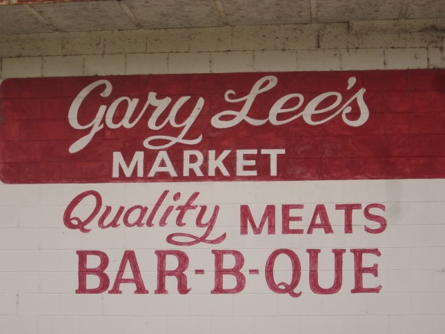 Gary Lee's Market, Brunswick GA – Marie, Let's Eat!