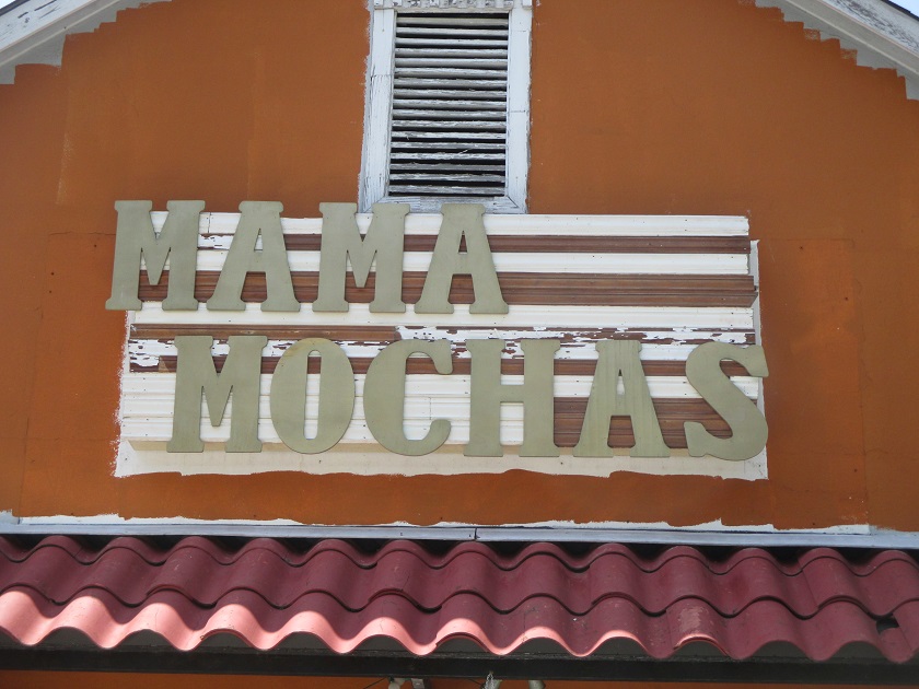 Mama Mocha’s Coffee Emporium, Auburn AL