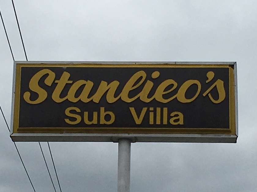 Stanlieo’s Sub Villa, Huntsville AL