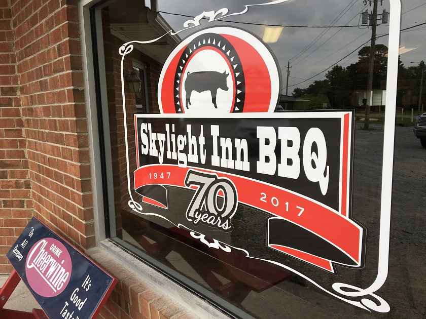 Righting Wrongs: Our June 2019 Barbecue Road Trip